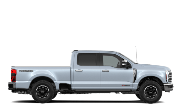 2026 Ford SuperDuty